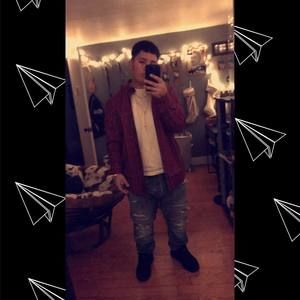 Meet your Posher, Karla